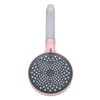 Handheld Shower Head ABS High Pressure 3 Functions Bathroom Shower
