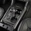 AOKIO Center Console Gear Shift Panel Cover Trim Compatible with