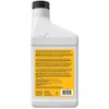 DEWALT Biodegradable Chainsaw Oil – High Performance, Non Toxic Professional