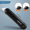 Steelite Box Cutter Ceramic Auto-retract Cutter Safe Unboxing Kinves Extra