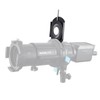 NANLITE PJ-FMM-AI Adjustable Iris Diaphragm PJ-FMM-19 PJ-FMM-36 Projection Attachment