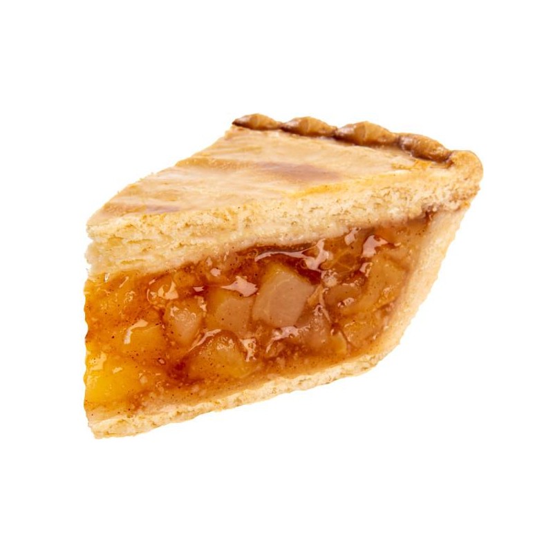 Katz Gluten Free Personal Size Apple Pie - Dairy Free,