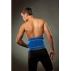Neoprene Back Support BK10007 Size:XL