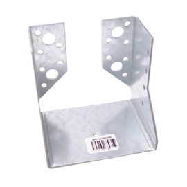 Twin Pack Simpson Joist BSI 100 x 90 Hot-Dip Galvanised with Certification