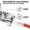 Outfany Clipmaster Pro, Outfany Clipmaster Pro Nail Clippers, Clip Master