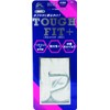 Casco SF-2116LW Tough Fit Plus Gloves for Women (Ambidextrous) White