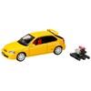 1/64 Honda Civic TYPE R (EK9) 1997 with Engine Display