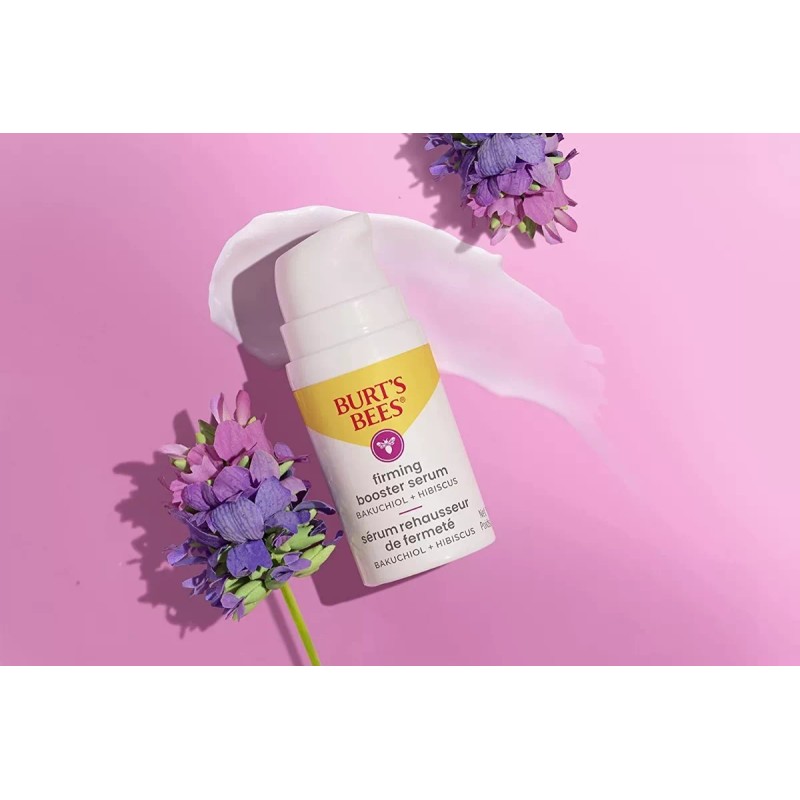 Burt's Bees Suero Facial De Ácido Hialurónico Hidrata