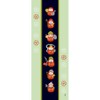 Tenugui, Lucky Daruma Seven Lucky God