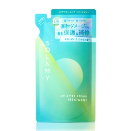 Solamy Treatment Refill UV After Repair Treatment