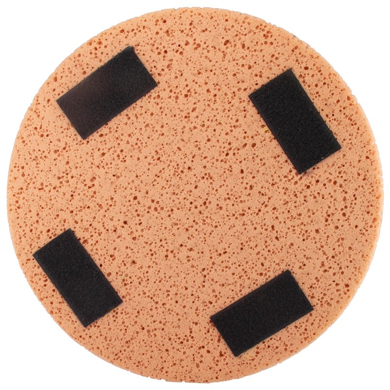 Titan Sponge Disc for CSM375 – Diameter 377 mm –
