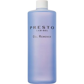 Presto Gel Remover, 16.2 fl oz (490 ml)