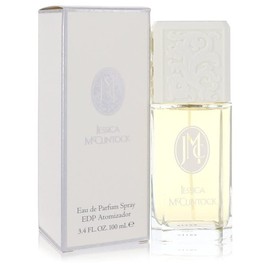 Jessica Mc Clintock By Jessica Mcclintock - Jessica Mcclintock - Eau De Parfum Spray 3.4 Oz