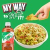 Tajín Clásico Seasoning 14oz and Tajín Fruity Chamoy Sauce 15.38oz