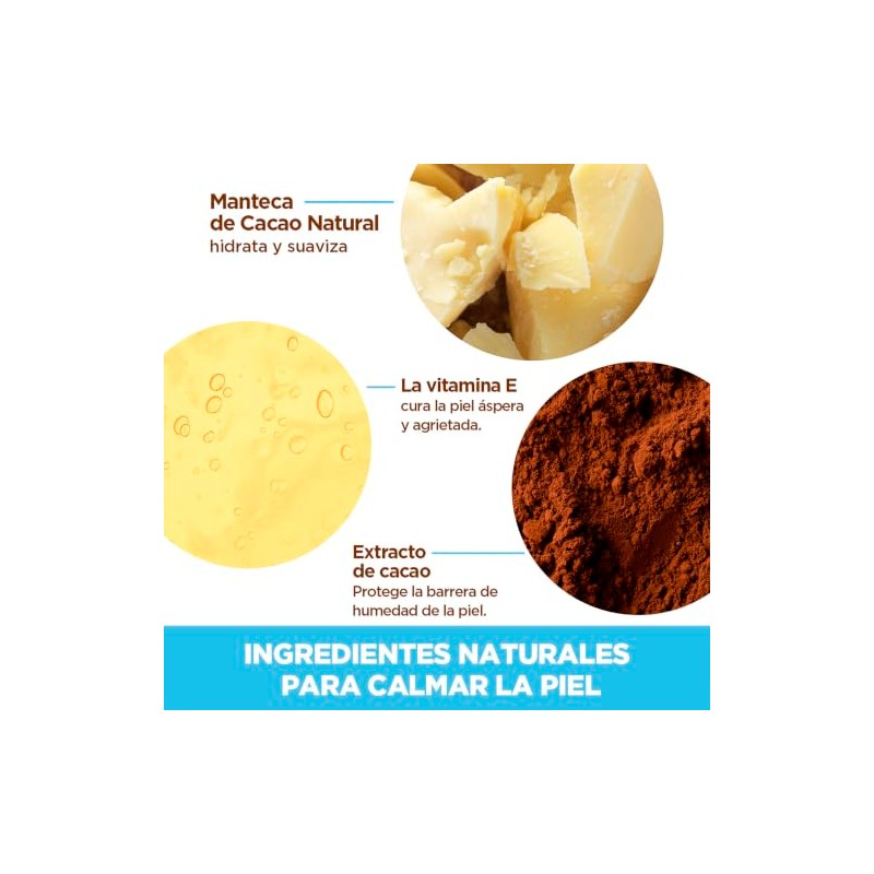 Palmers Cocoa Butter Formula Blsamo Corporal Humectante para Beb, Piel