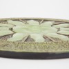 Bits and Pieces - Sun Garden Stone - Glowing Sun