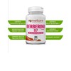 AG nature Berberina HCL 500 mg 120 Tablets - Natural