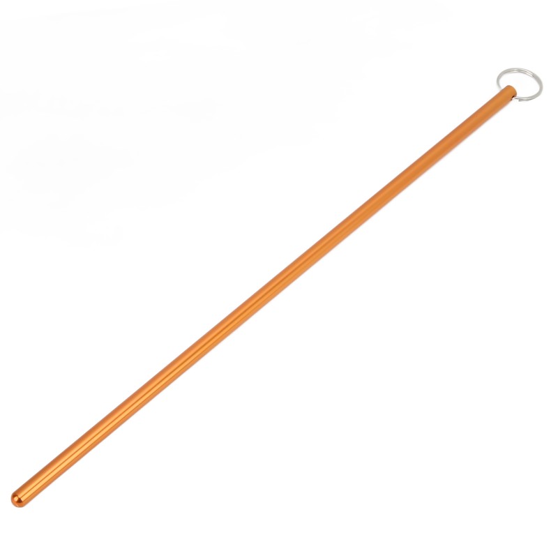 Diving Pointer Stick Aluminum Alloy 35cm Multifunctional Underwater Rod with