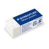 Staedtler 526 53 ABK3D Mars Plastic Rubber Mini Phthalate-Free and
