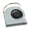 Laptop Cooling Fan Replacement, CPU Fan with 3 Pin Connector,