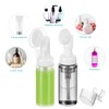 4pcs Foaming Soap Dispenser, Foaming Soap Pump