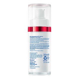Nivea Luminous630 Sérum Facial Anti-Manchas y Anti-Edad con Ácido Hialurónico y Colágeno, 30 ml