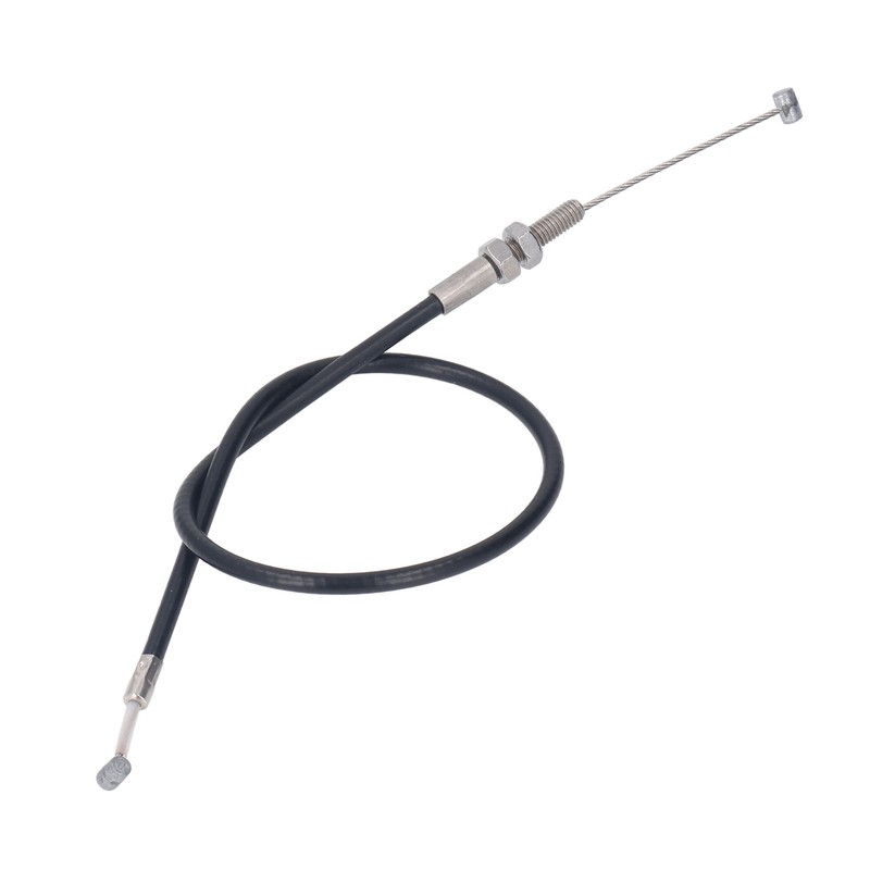 2PCS Throttle Shift Cable 61N 26311 00 Stainless Steel Boat