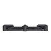 Notrax 352S1215BL 352 Boot Scraper™ for Home or Office, 12"X15"