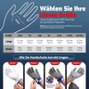 Cut Protection Kitchen Gloves, Powerful Level 9 Protection, Stainless Steel
