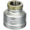 LDR Industries 311 RC-11434 Coupling, 1-1/4-Inch X 3/4-Inch, Black