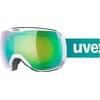 uvex Downhill 2100 CV Ski Goggles Matte White