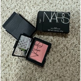 Nars Blush #4016 Deep Throat 0.16 Oz
