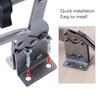 Toggle Clamp Heavy Duty Large Hold Down Clamp Hand Tool