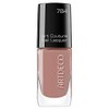 ARTDECO Art Couture Nail Lacquer - Langanhaltender schnelltrocknender Nagellack braun - 1 x 10ml