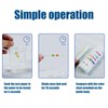 Hot Tub 6 In 1 Test Strips,PH Test Strips,PH Tester