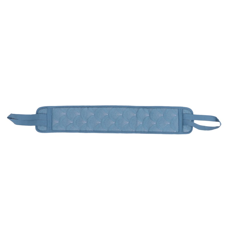 Exfoliating Back Scrubber Men Women Travel Portable Deep Cleansing Shower