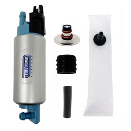 Fuel Pump Factory FPF Fuel Pump W / Regulator For Arctic Cat Alterra 450 / Alterra 500