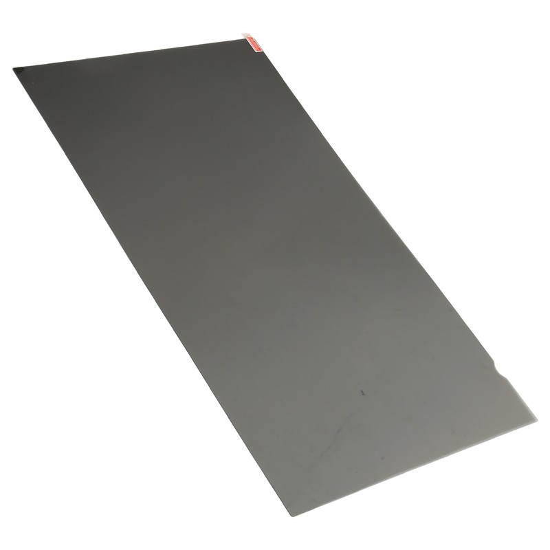 Computer Screen Protector Easy Mounting Double Sided Anti Glaring Eye