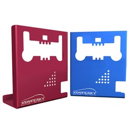 Skytrak New Protector, skytrakprtr Red