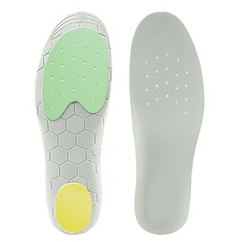 SAUDEfoot Football Insoles (L 42.5-44)