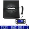 Weighmax W-8809 150lbs x 0.1oz Digital Shipping and Postal Scale