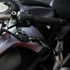 xitomer CNC Motorcycle Adjustable Brake Clutch Levers, Fit for KLR650