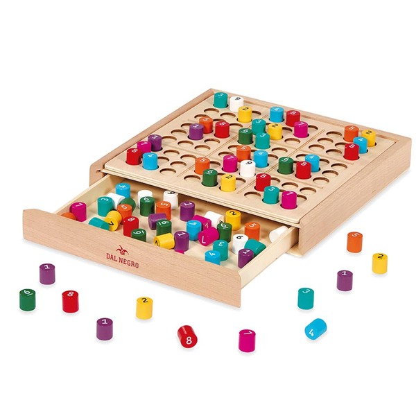Dal 54112 Sudoku Board Game