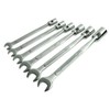 Astro Products AP 6PC Flex Socket Wrench Set