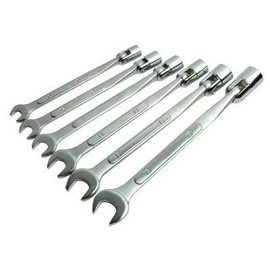 Astro Products AP 6PC Flex Socket Wrench Set