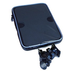 Media Cover Market for Google Nexus 7 [7 inch (1280x800)] Models [Bike Bicycle Holder] Simple Waterproof Shockproof Case