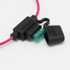 Shiwaki Car Horn Speakers Car Relay Waterproof Electric Horn 12V
