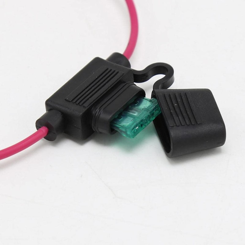 Shiwaki Car Horn Speakers Car Relay Waterproof Electric Horn 12V