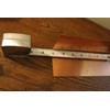 Unknown 4 Pieces Copper Chimney/Flue Step Flashing 2 1/2" X