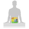 Glad Recycling 30 gal. Trash Bags Drawstring 28 pk
